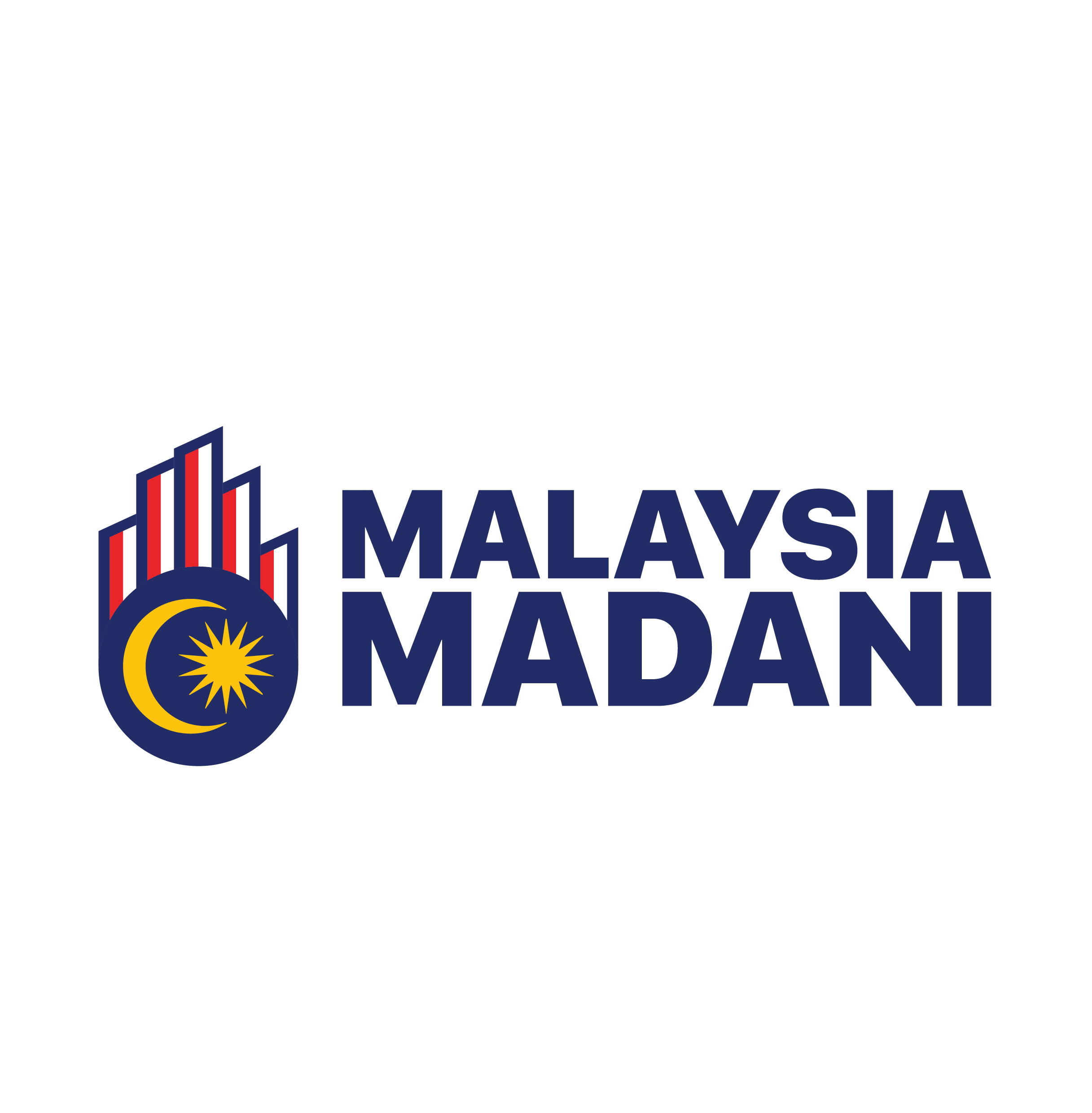 LOGO MALAYSIA MADANI